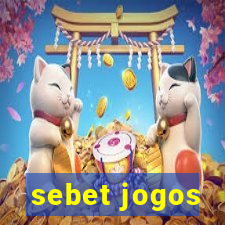 sebet jogos